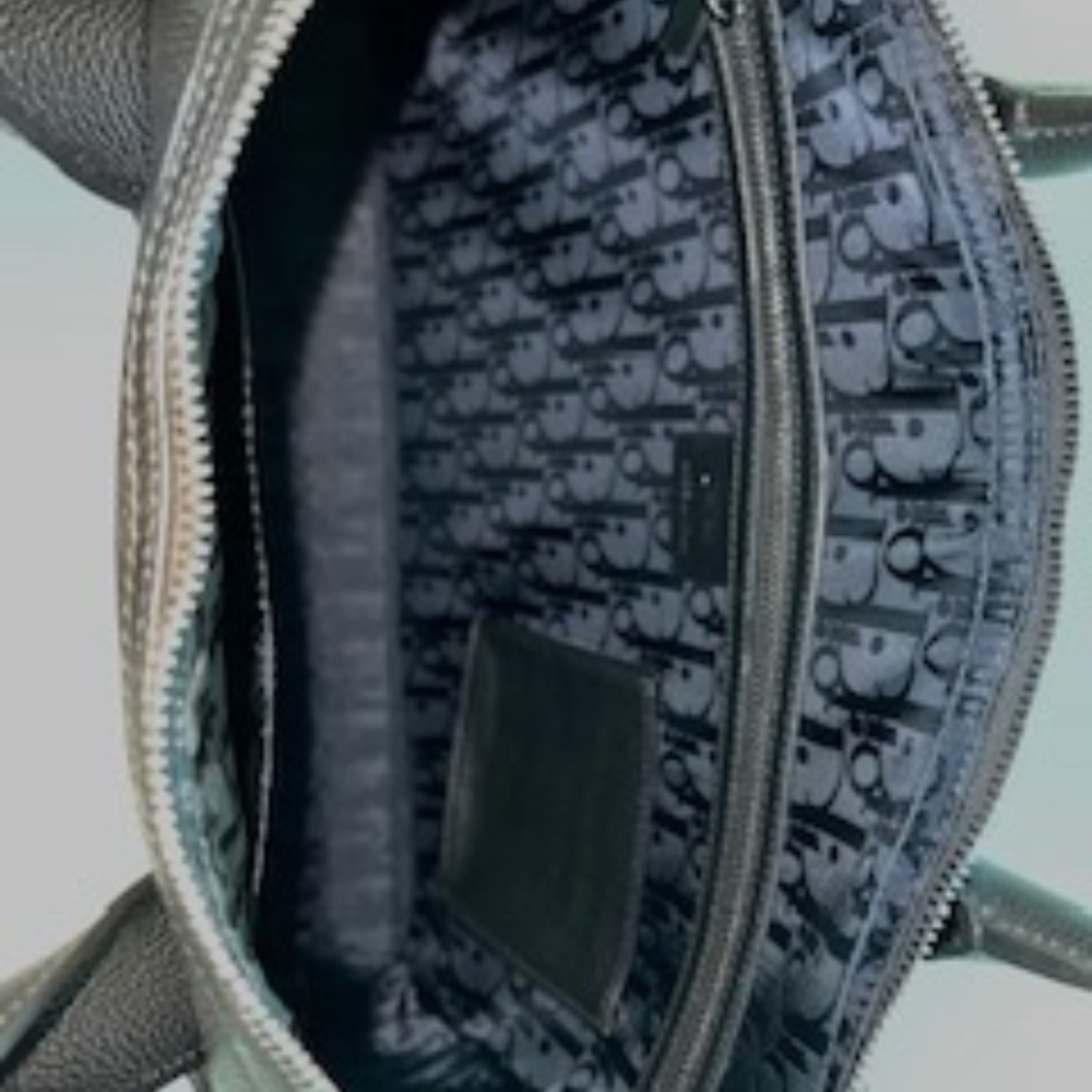 Christian Dior Essential Calfskin Briefcase - Picture 13 of 16
